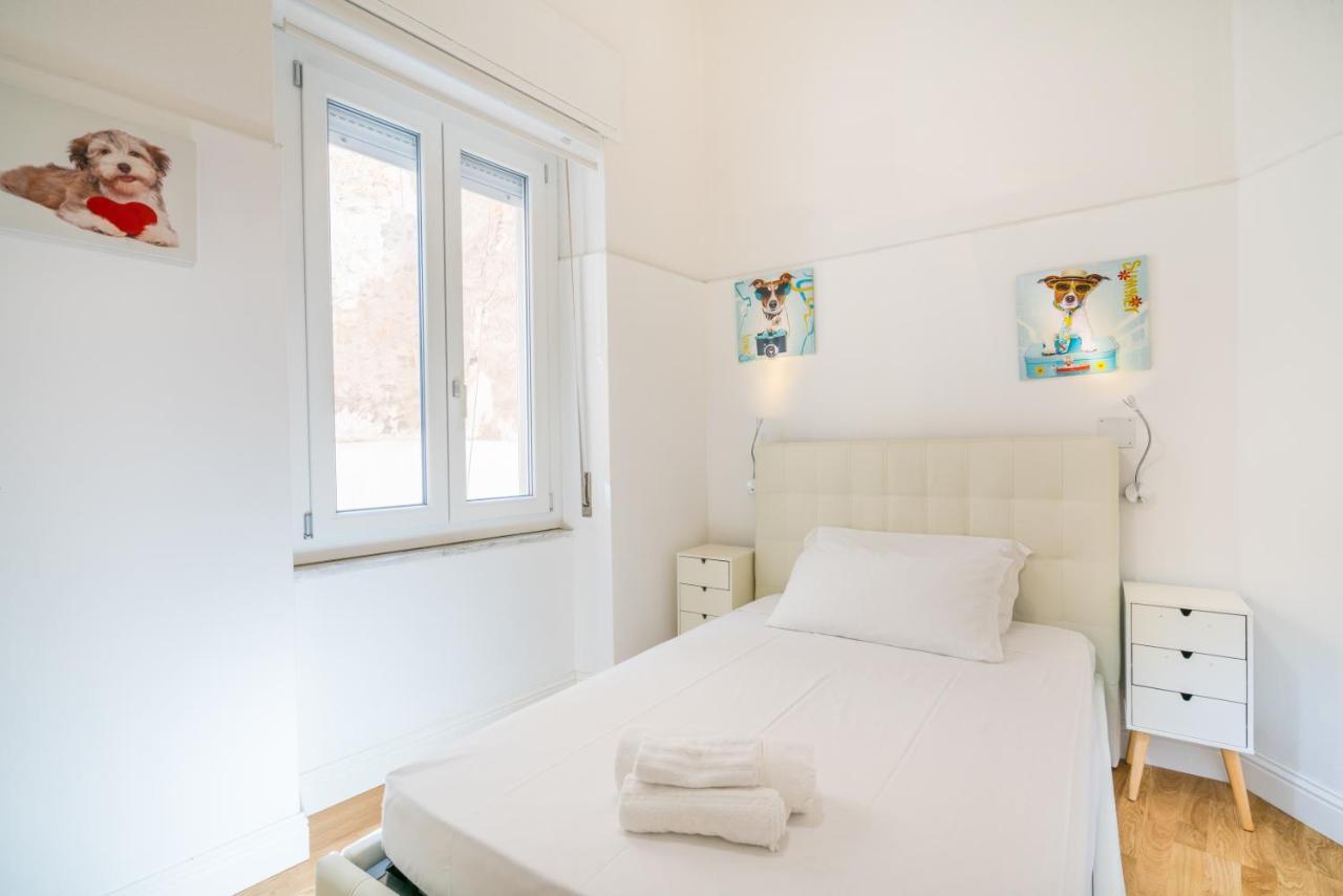 Le Scale Sul Porto . Marina Centro Storico. Ac Apartment Cagliari Exterior photo