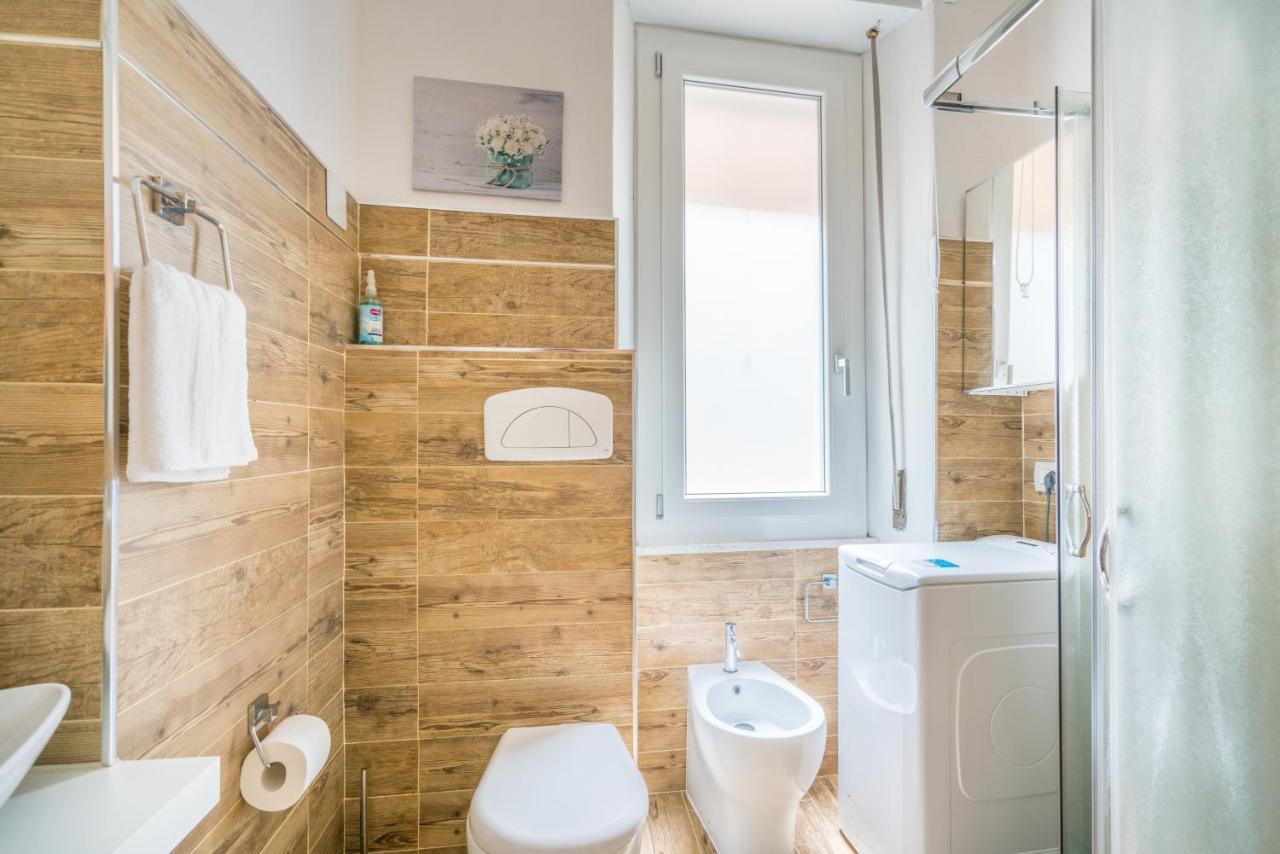 Le Scale Sul Porto . Marina Centro Storico. Ac Apartment Cagliari Exterior photo